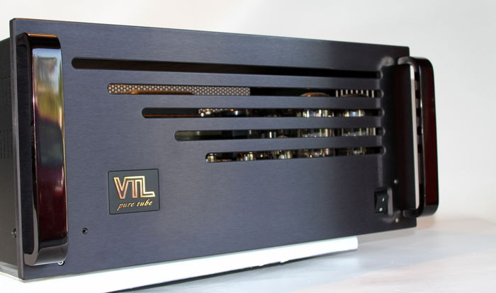 VTL ST-150 Stereo Tube Power Amplifier