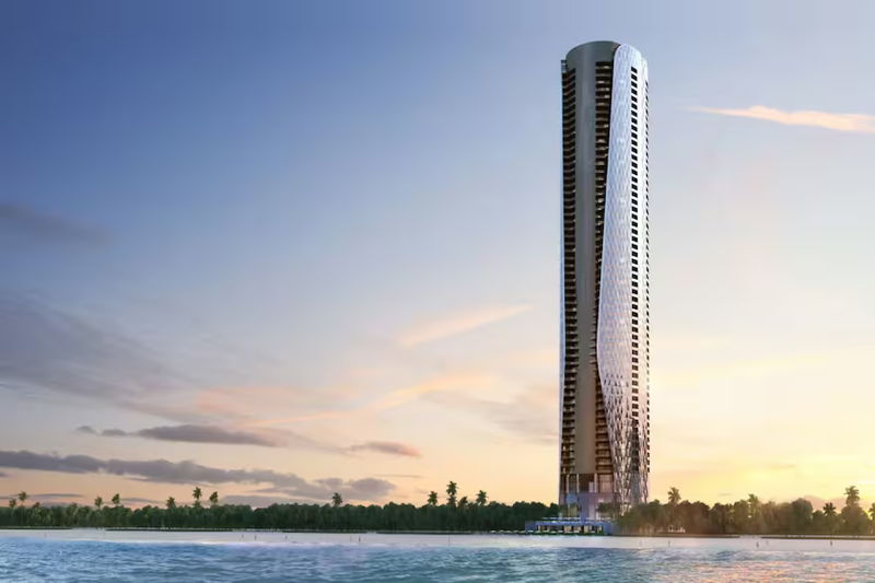 featured image for story, Edificios de Marca: La Nueva Tendencia que Está Transformando Miami.