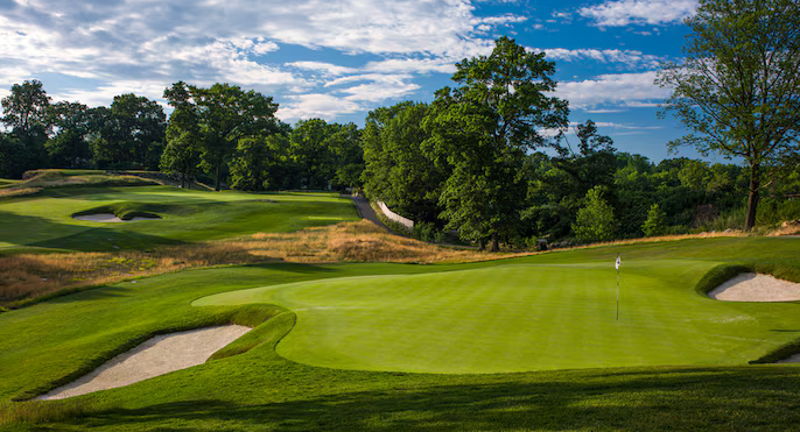40th Annual Charity Golf Outing Benefitting The Community Fund