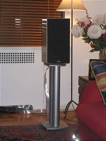 Dynaudio Special 25s