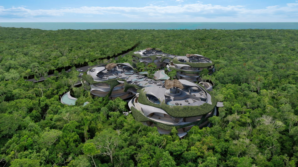 image 2 of AZULIK Residences