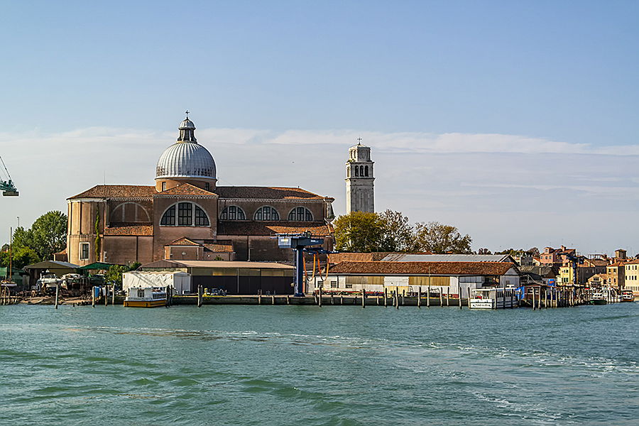  Venezia
- basilica san pietro di castello.jpg