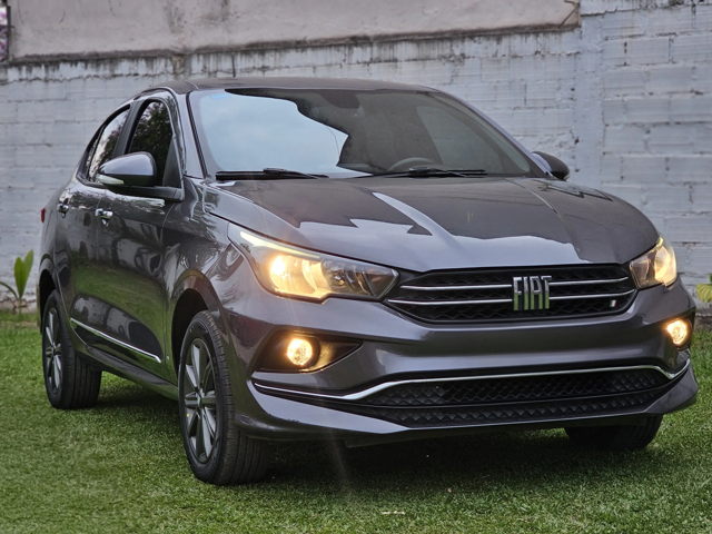 Fiat Cronos Stile 1.3 GSE BZ 2023