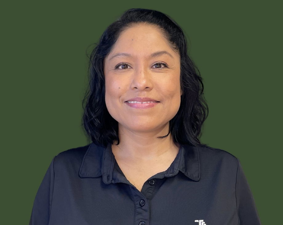 Ms. Torres, Assistant Young Todder Teacher