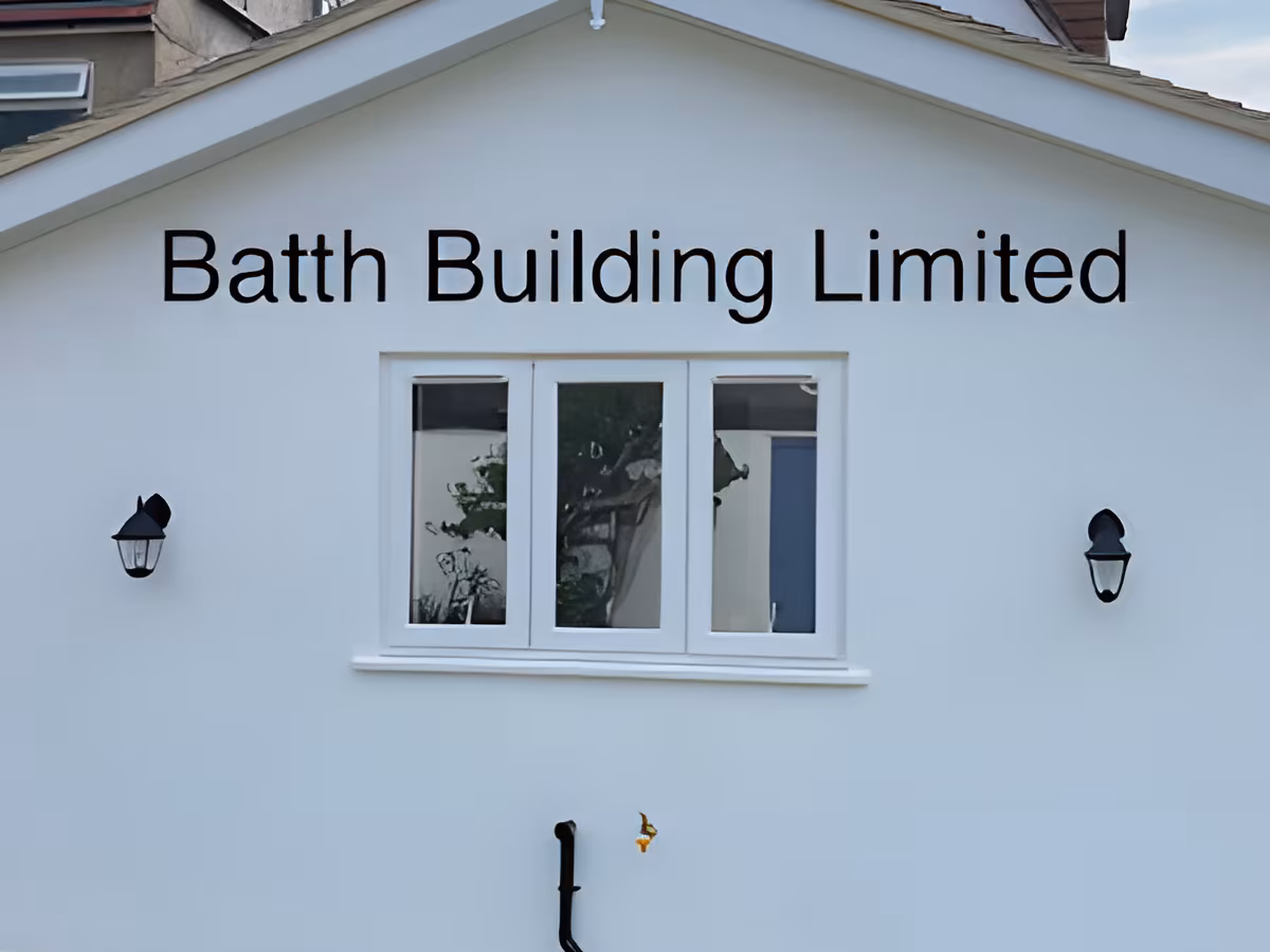 batth building limited construction company marylebone london