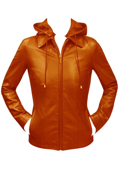 LONDON - Tan LEATHER