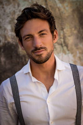 Sebastien Siegenthaler