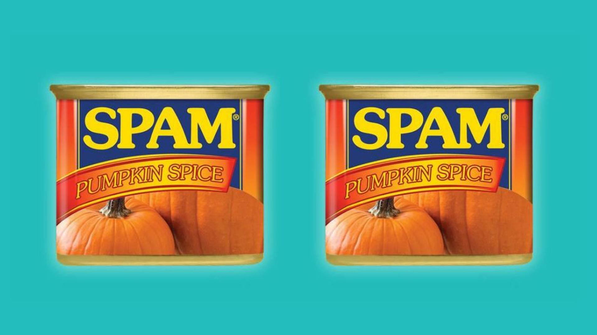 Featured image for Self-Care Means Not Eating Pumpkin Spice Spam