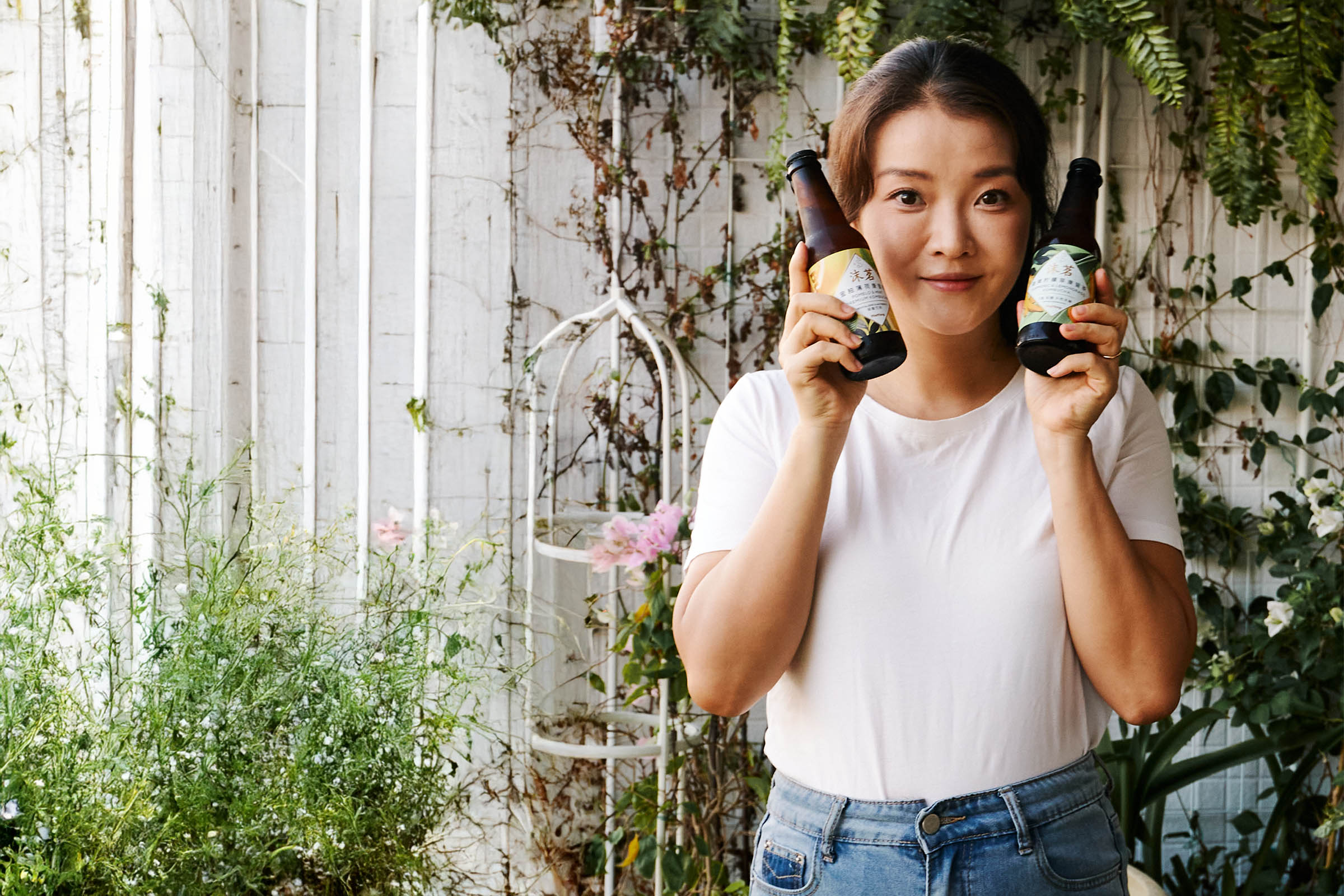 Marcia Xiao - Founder