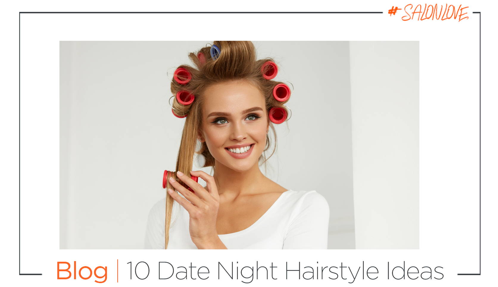 Best Date Night Hairstyle Ideas