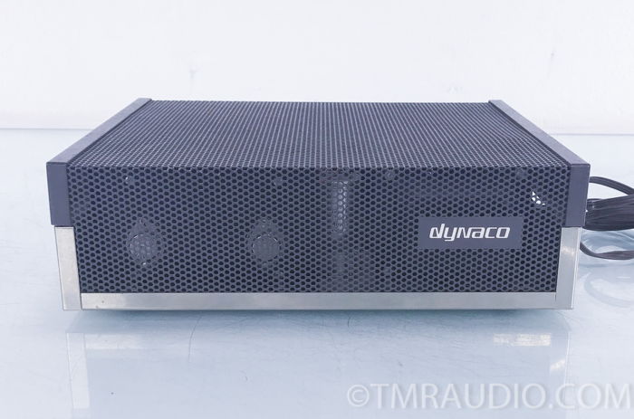 Dynaco  Stereo 120  Vintage Stereo Power Amplifier (2810)