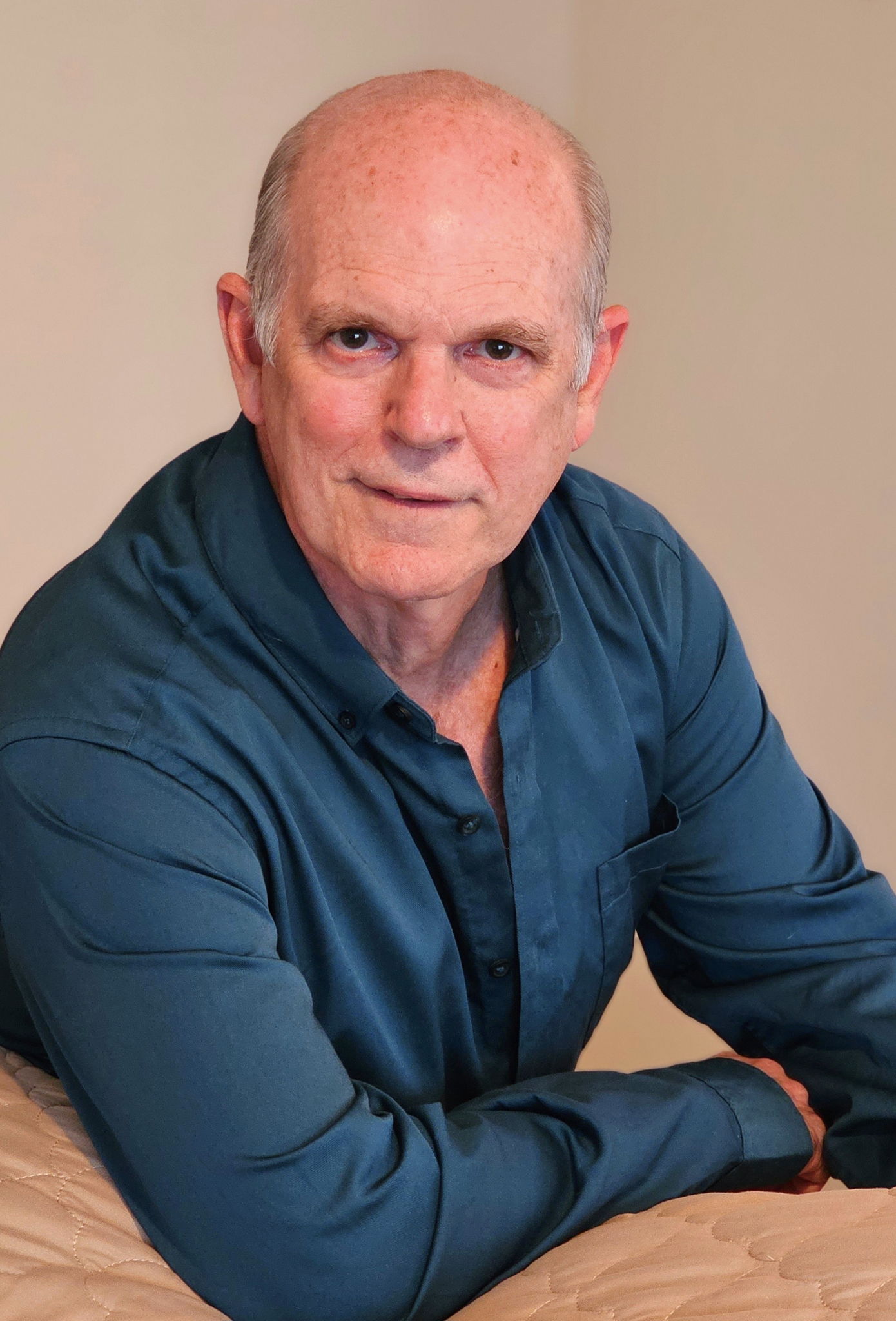 R. Scott Quady