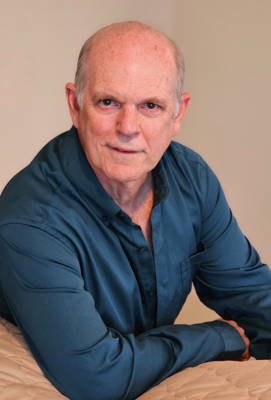 R. Scott Quady
