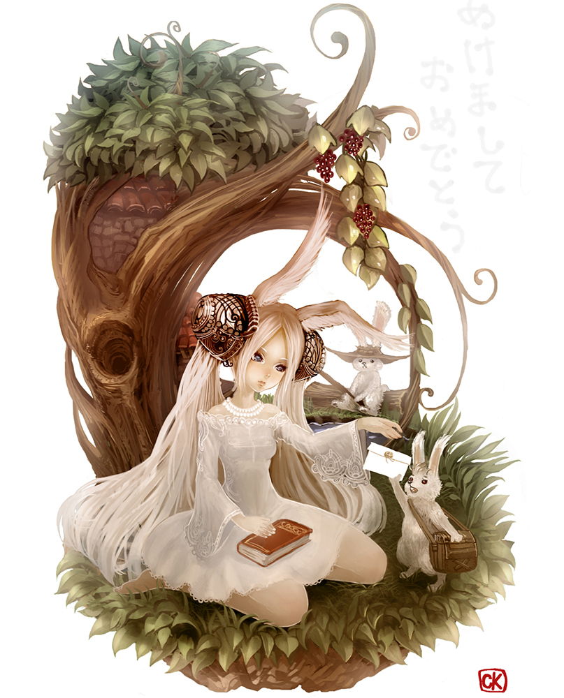 ヴィネット チェロキー Awrd