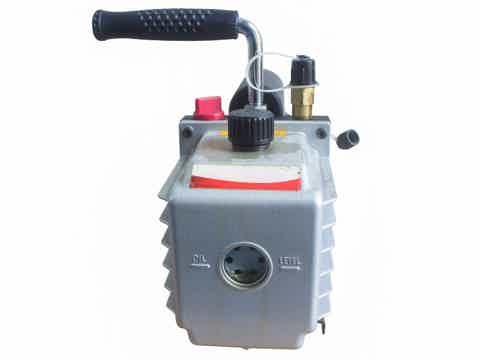 Rotary Vane  Lab Vacuum Pump