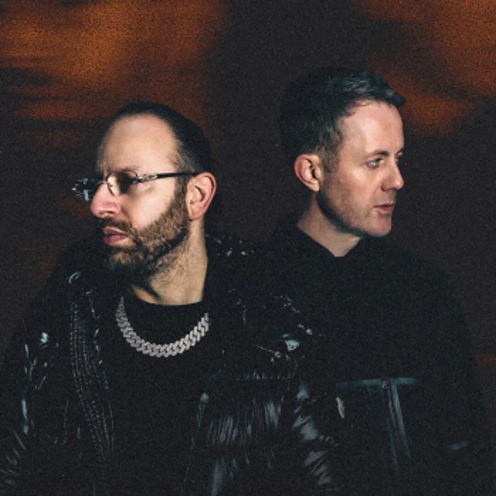 CHASE & STATUS
