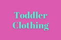 toddler Clothing