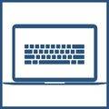 Laptop and MacBook keyboard repair service