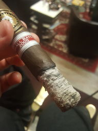 Cigar Session Photo