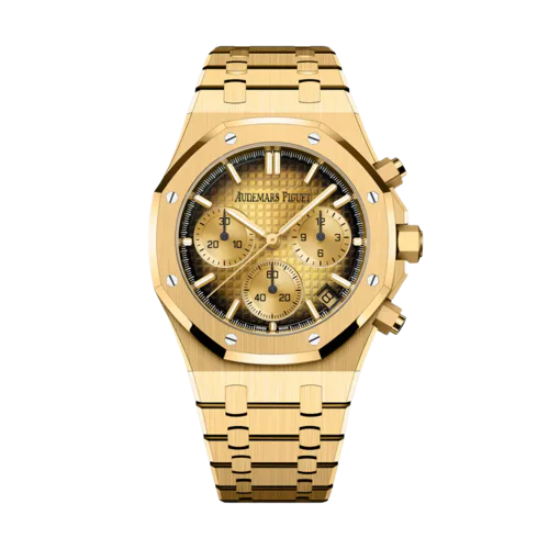 Audemars Piguet Royal Oak Selfwinding 26240BA.OO.1320BA.02