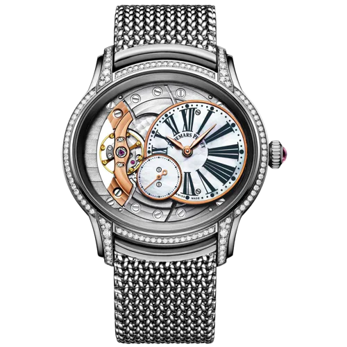 Audemars Piguet Millenary Ladies 77247BC.ZZ.1272BC.01