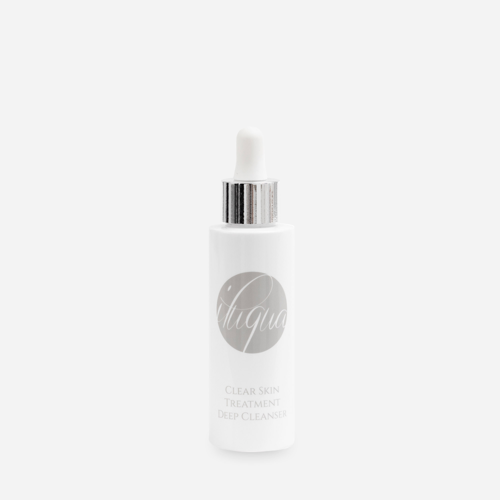 Clear Skin Treatment Deep Cleanser - Soin Nettoyant