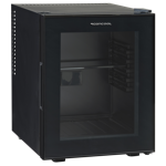 Glimmer MB 32 BGD Minibar glasdörr