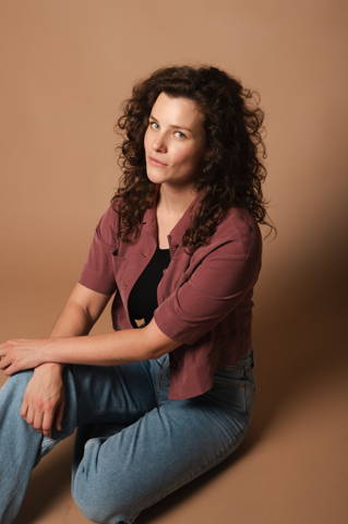 Marije de Vries