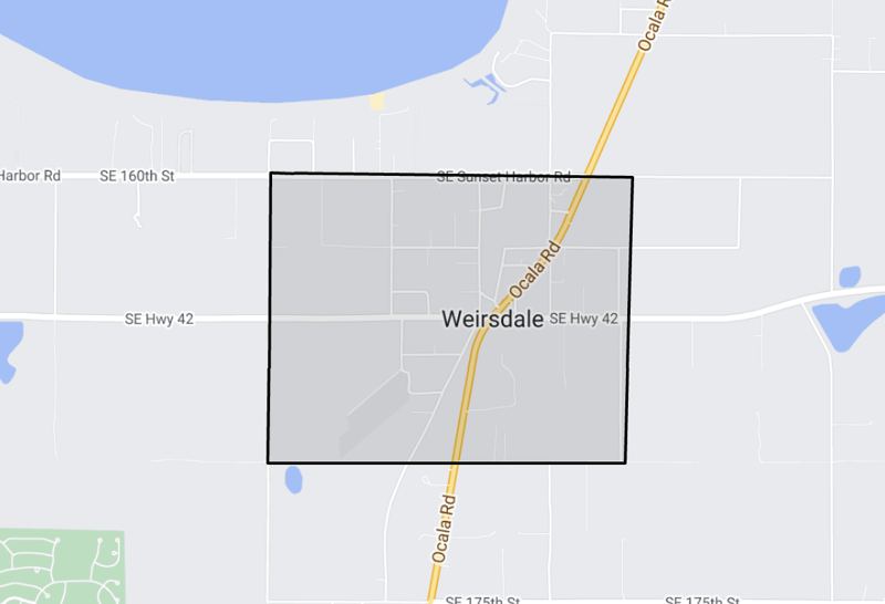 Properties For Sale in Weirsdale