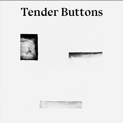 Tender Buttons