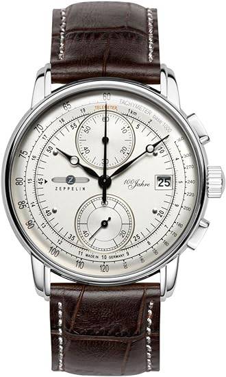 Montres Zeppelin avis