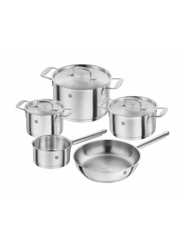 Cookware Set, 5 pcs.