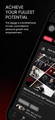 Platform preview of social feed: Achieve your fullest potential.