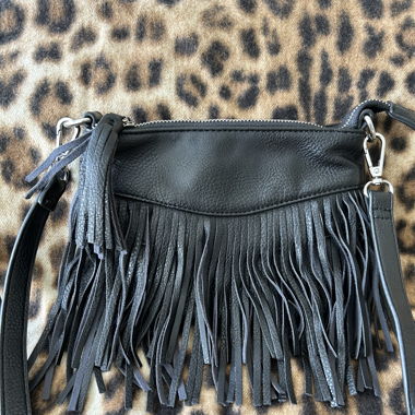 Petit sac bandoulière  Benetton 