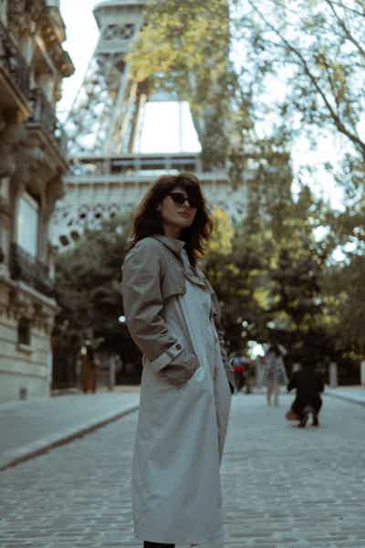 Paris Tower Top Access: Skip the line - photo 1