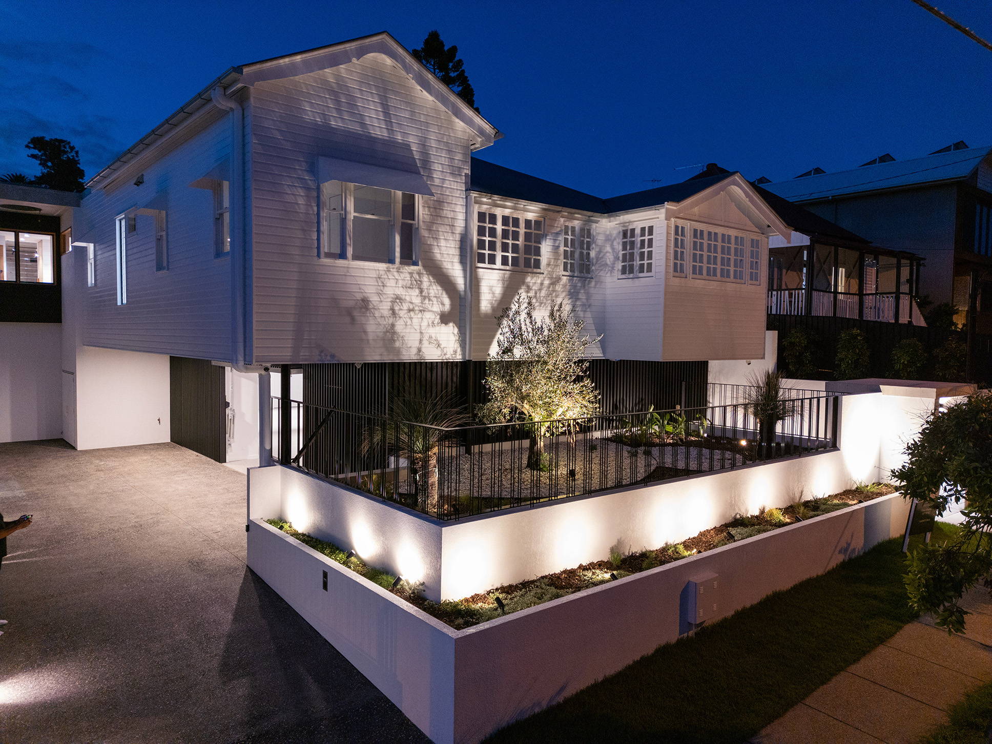 Garden Lighting by Havit