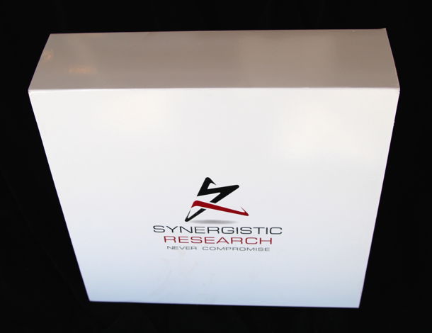 Synergistic Research Atmosphire Level 4 Top Atmos 1m RC...