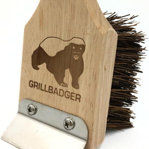 Grill Cleaning Brush