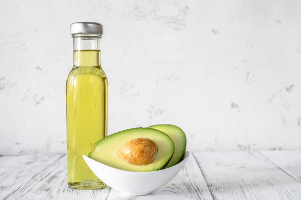 Avocado Oil