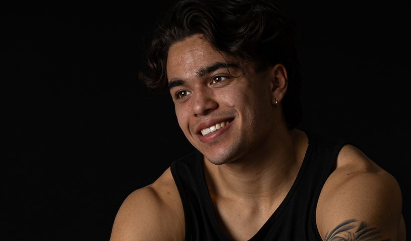 Dylan Depuydt