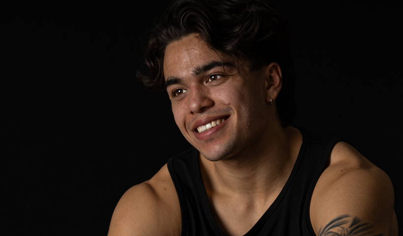 Dylan Depuydt