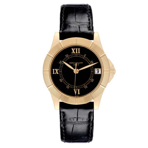 Patek Philippe Neptune watches