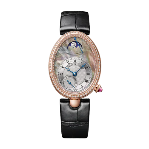 Breguet Reine de Naples 8908BR/5T/964/D00D3L