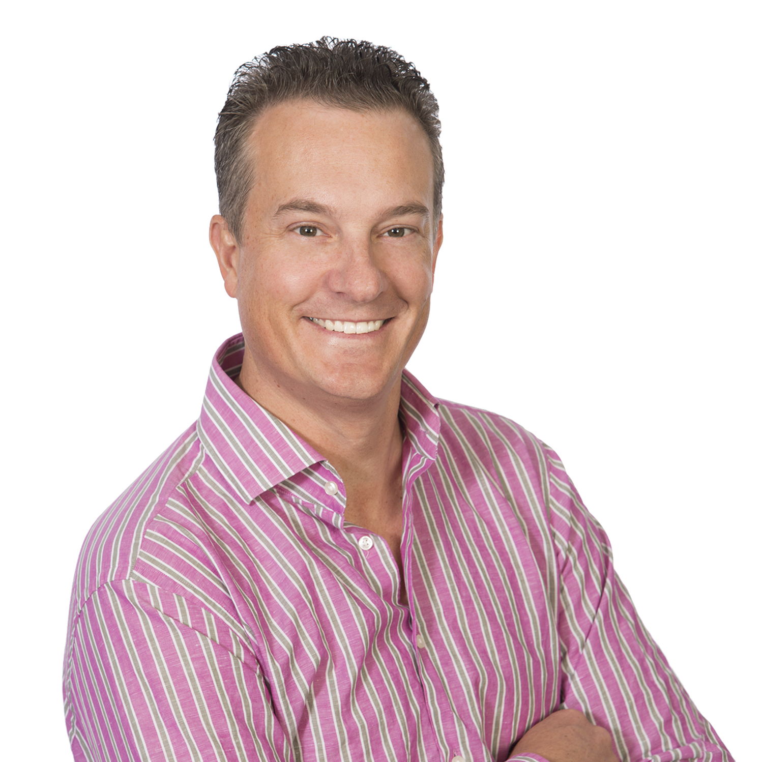 Kevin Curtis