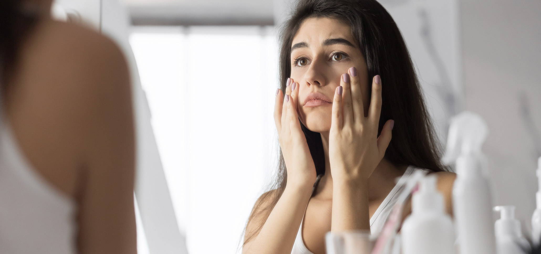 The TOP Skincare Mistake Women Make… And How To AVOID It