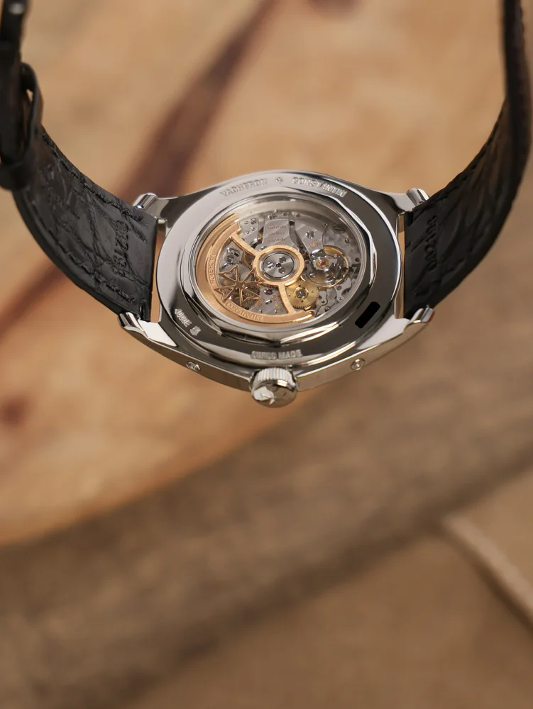 Vacheron Constantin Fiftysix