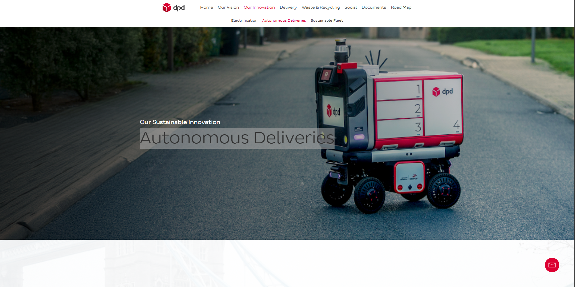 Docker Compose developers developer - oisin .'s portfolio image