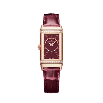 Jaeger-LeCoultre Reverso Duetto Q334256J