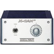 WANTED: Musical Fidelity X-CAN v3 Headphone Amplifier