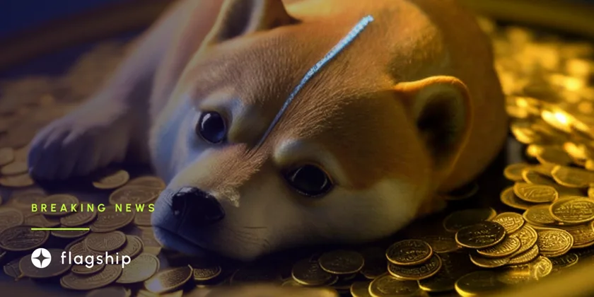 Meme coin struggles wipe out 350 DOGE millionaires in weeks